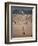 Sunday Cricket, New Delhi, India-David Lomax-Framed Photographic Print