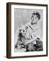 SUNDAY DINNER FOR A SOLDIER-null-Framed Photo