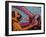 Sunday Driver-Rock Demarco-Framed Giclee Print