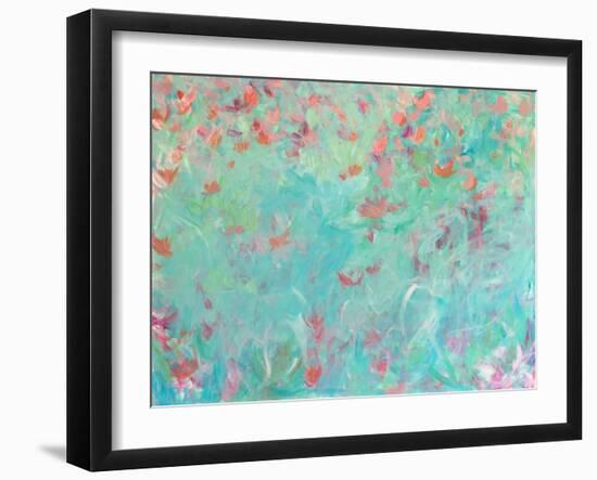 Sunday Driving-Tamara Gonda-Framed Art Print