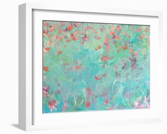 Sunday Driving-Tamara Gonda-Framed Art Print