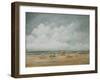 Sunday Funday-Barbra Mann Myers-Framed Giclee Print