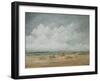 Sunday Funday-Barbra Mann Myers-Framed Giclee Print