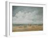 Sunday Funday-Barbra Mann Myers-Framed Giclee Print