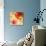 SunDay I-Sandra Jacobs-Art Print displayed on a wall