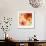 SunDay I-Sandra Jacobs-Framed Art Print displayed on a wall