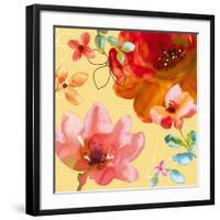 SunDay I-Sandra Jacobs-Framed Art Print