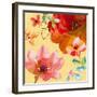 SunDay I-Sandra Jacobs-Framed Art Print