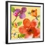 SunDay II-Sandra Jacobs-Framed Art Print