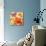 SunDay II-Sandra Jacobs-Mounted Art Print displayed on a wall