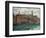 Sunday, Midday at Rotterdam-Alexander Jamieson-Framed Giclee Print