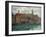 Sunday, Midday at Rotterdam-Alexander Jamieson-Framed Giclee Print