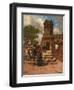 Sunday Morning, 1900-Frederick William Jackson-Framed Giclee Print