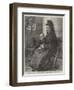 Sunday Morning, Coburg-George Housman Thomas-Framed Giclee Print