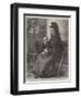 Sunday Morning, Coburg-George Housman Thomas-Framed Giclee Print