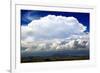 Sunday Morning Storm-Douglas Taylor-Framed Photographic Print