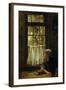 Sunday Morning-Jozef Israels-Framed Giclee Print