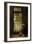 Sunday Morning-Jozef Israels-Framed Giclee Print