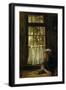 Sunday Morning-Jozef Israels-Framed Giclee Print