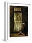 Sunday Morning-Jozef Israels-Framed Giclee Print