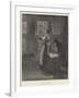 Sunday Morning-Sir Lawrence Alma-Tadema-Framed Giclee Print