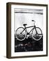 Sunday Ride I-Joshua Schicker-Framed Giclee Print