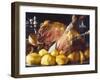 Sunday Roast-null-Framed Photographic Print