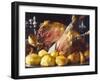 Sunday Roast-null-Framed Photographic Print