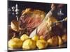 Sunday Roast-null-Mounted Photographic Print