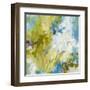 Sunday's Promise-Janet Bothne-Framed Art Print