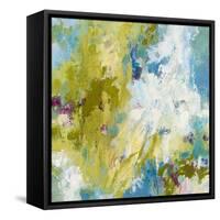 Sunday's Promise-Janet Bothne-Framed Stretched Canvas