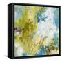 Sunday's Promise-Janet Bothne-Framed Stretched Canvas