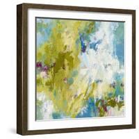 Sunday's Promise-Janet Bothne-Framed Art Print