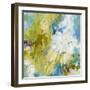 Sunday's Promise-Janet Bothne-Framed Art Print