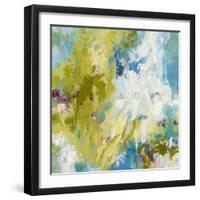 Sunday's Promise-Janet Bothne-Framed Art Print