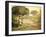 Sunday Stroll-Sylvia Coomes-Framed Photographic Print