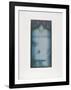 Sunday-Jack Radetsky-Framed Limited Edition