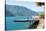 Sundeck and Floating Pool at Grand Hotel, Tremezzo, Lake Como, Lombardy, Italy-null-Stretched Canvas
