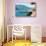 Sundeck and Floating Pool at Grand Hotel, Tremezzo, Lake Como, Lombardy, Italy-null-Stretched Canvas displayed on a wall