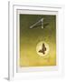 Sundial - Suite 2-Tighe O'Donoghue-Framed Limited Edition