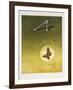 Sundial - Suite 2-Tighe O'Donoghue-Framed Limited Edition