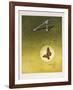 Sundial - Suite 2-Tighe O'Donoghue-Framed Limited Edition