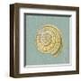 Sundial-Lisa Danielle-Framed Giclee Print