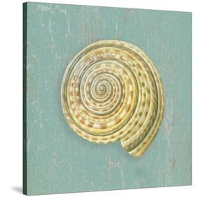 Sundial-Lisa Danielle-Stretched Canvas