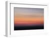 Sundown on the Punta Prima on the Balearic island of Formentera,-Nadja Jacke-Framed Photographic Print