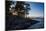 Sundown, Stora Le Lake, Sweden-Andrea Lang-Mounted Photographic Print