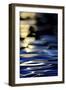 Sundown Water 1-Ursula Abresch-Framed Photographic Print