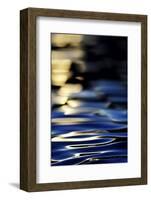 Sundown Water 1-Ursula Abresch-Framed Photographic Print