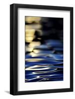 Sundown Water 1-Ursula Abresch-Framed Photographic Print