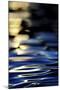 Sundown Water 1-Ursula Abresch-Mounted Photographic Print